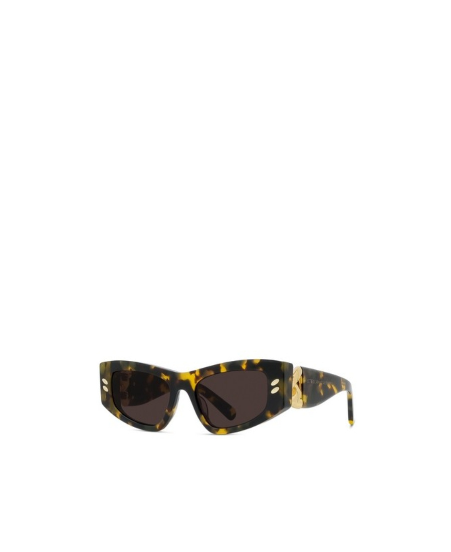 Stella Mccartney Eyewear Cat-eye Frame Sunglasses