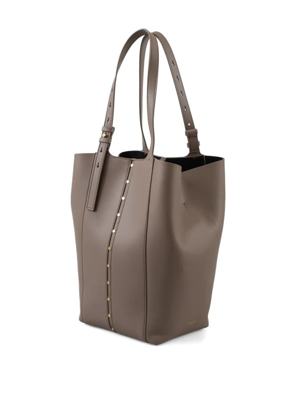 Golden Goose Gwa00632 A000651 55356 Taupe In Brown
