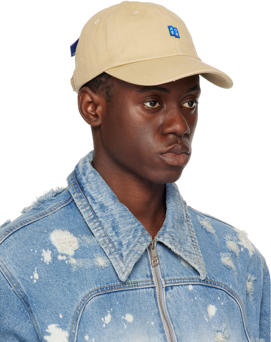 Ader Error Significant Series Baseball Caps In Multicolor