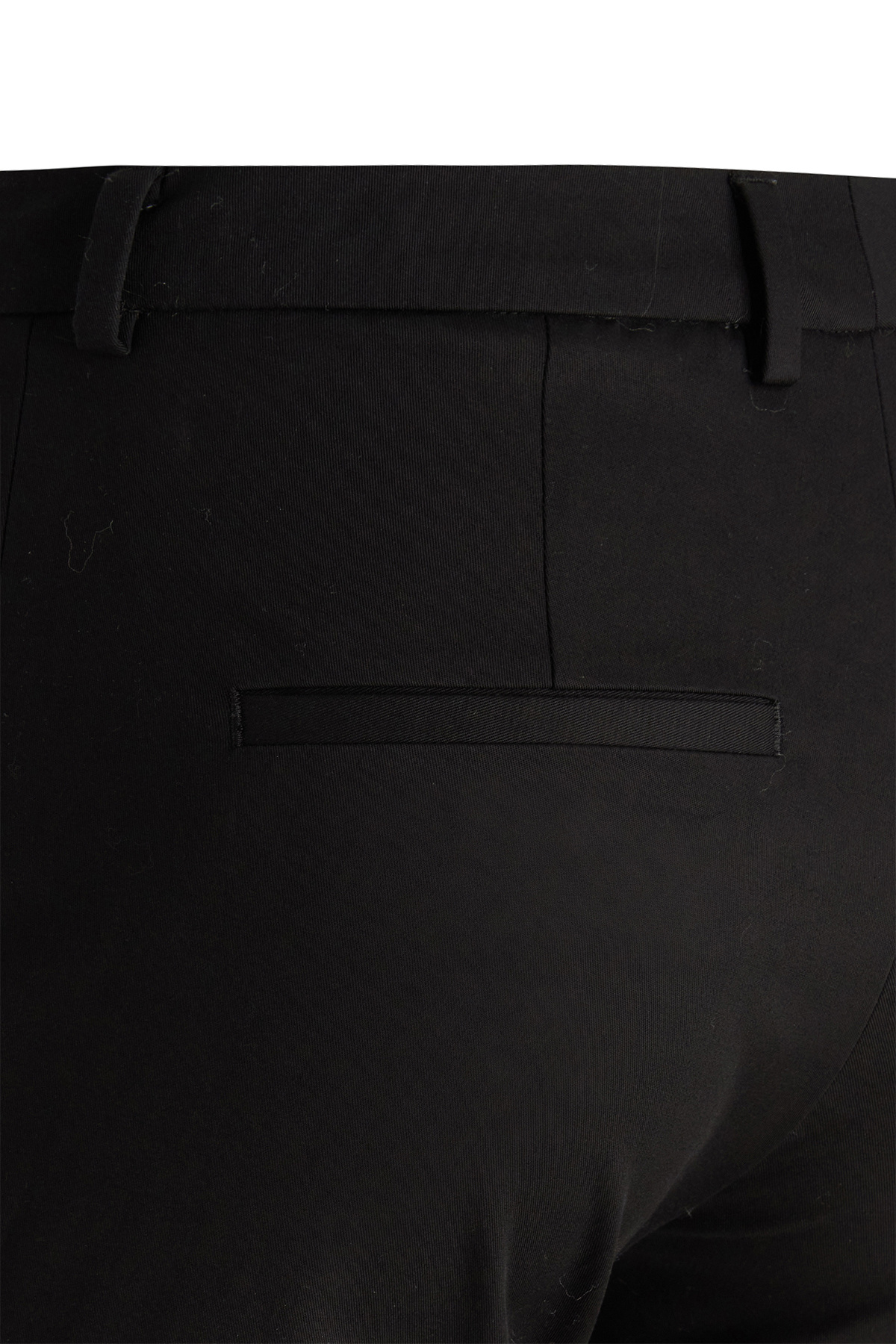 Pt Torino Flared Trousers
