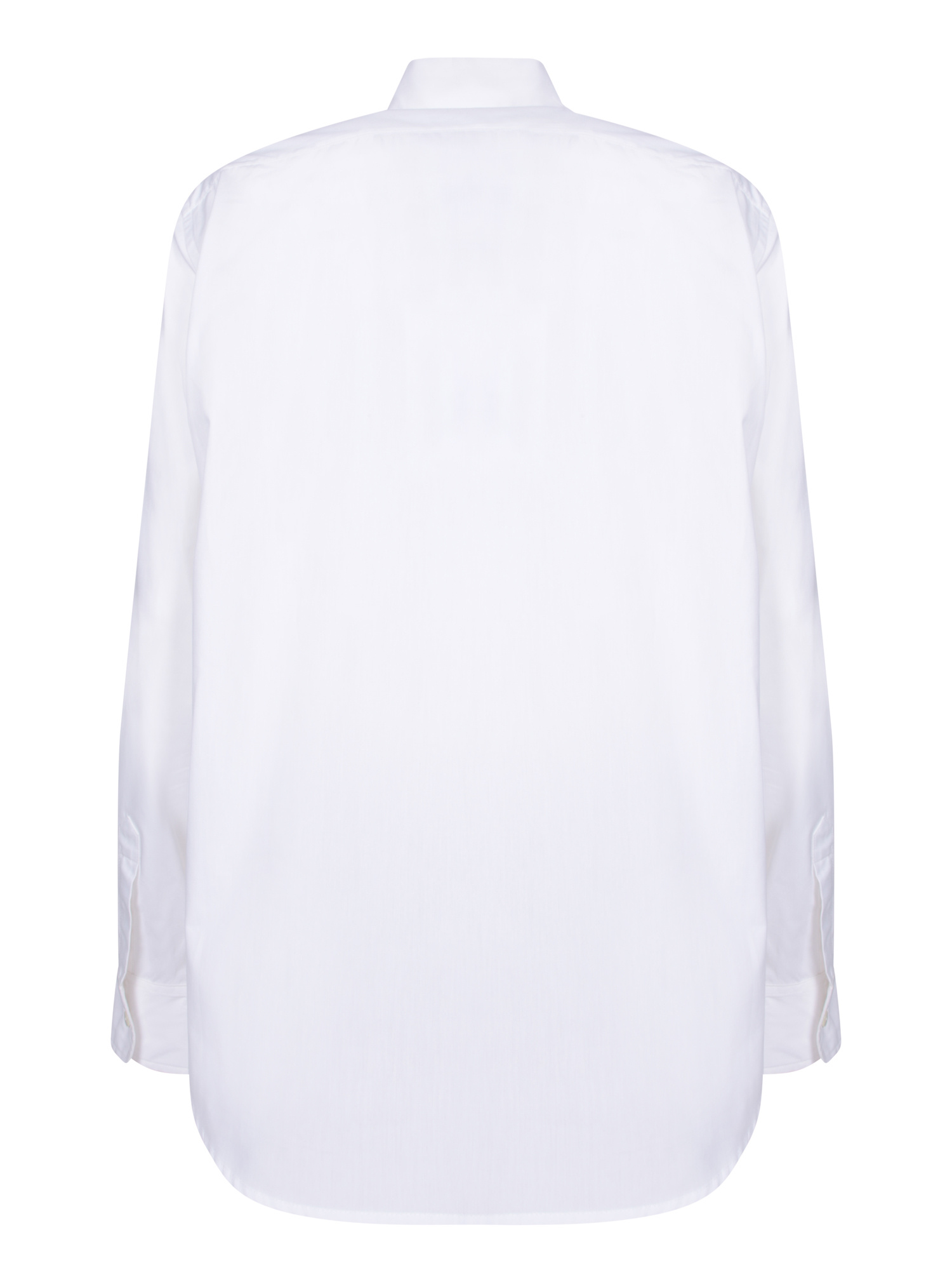 P.a.r.o.s.h P. A.r. O.s. H. Shirts In White