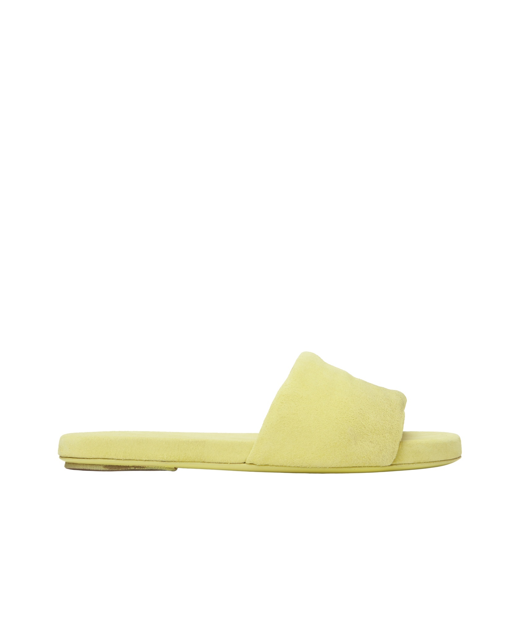 Marsèll Green Spanciata Sandals In Chloro