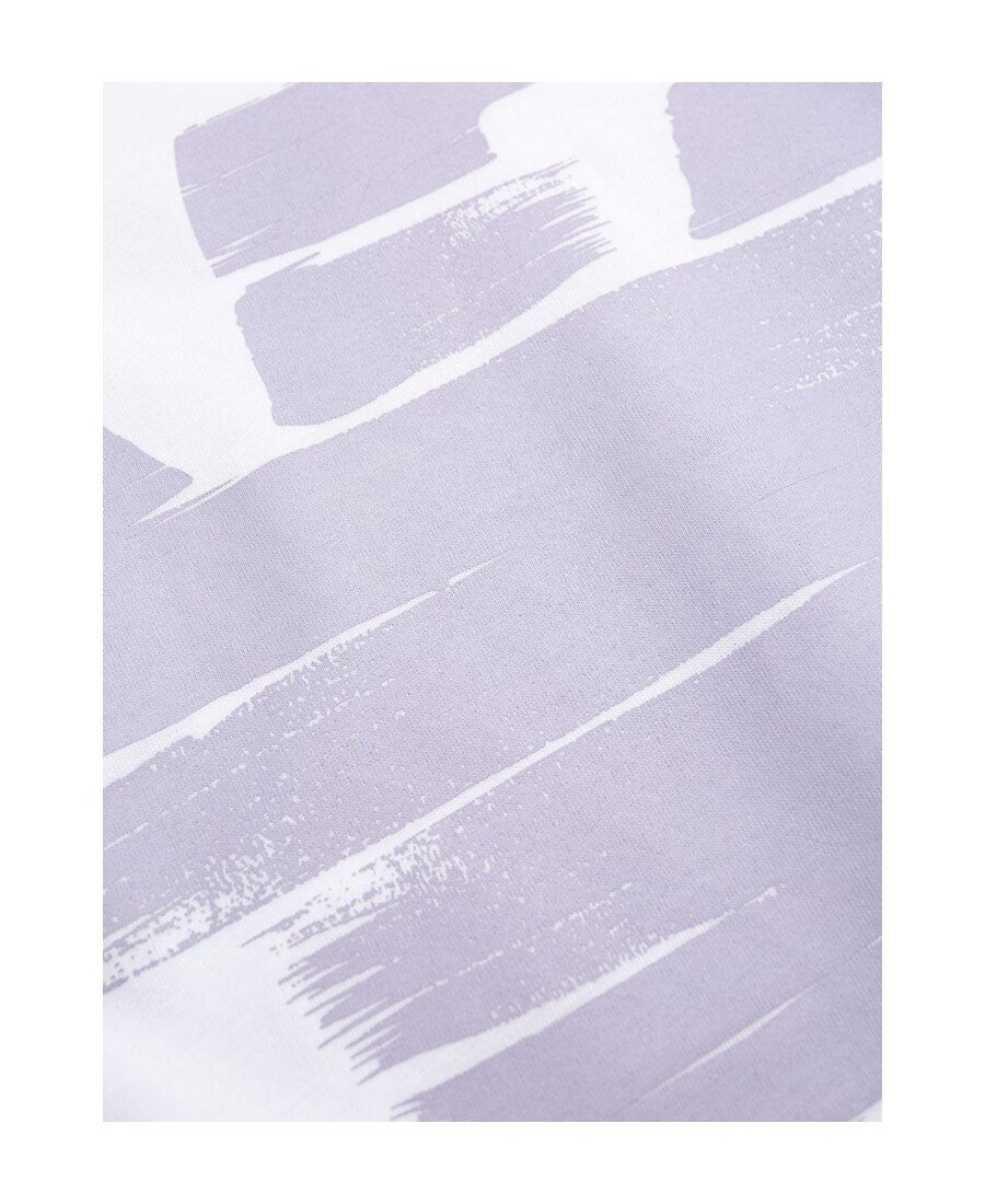 EMPORIO ARMANI LOGO PRINT T-SHIRT