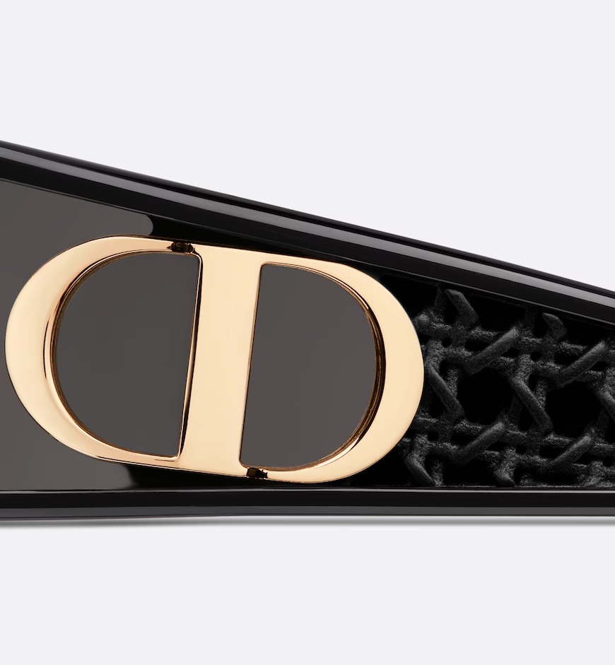 Dior Sunglasses In Black