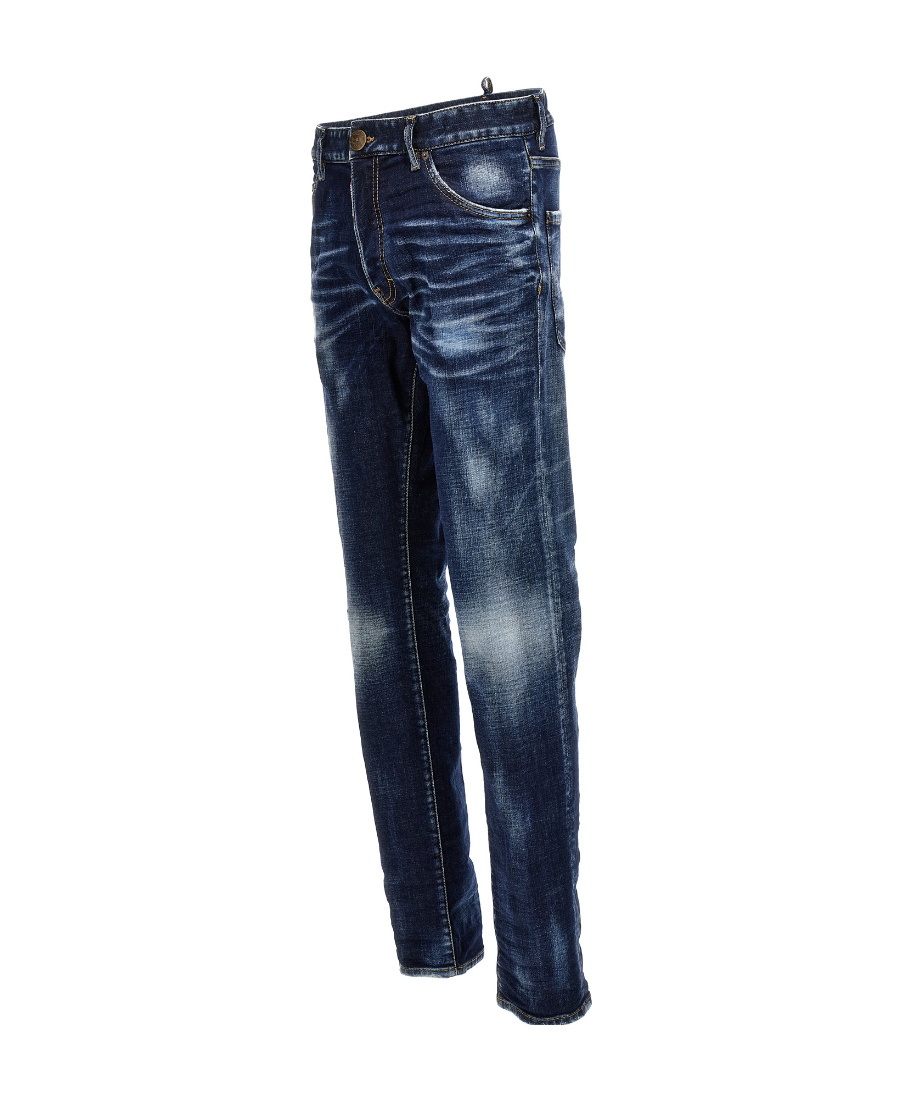 Dsquared2 Cool Guy Jeans In Blue