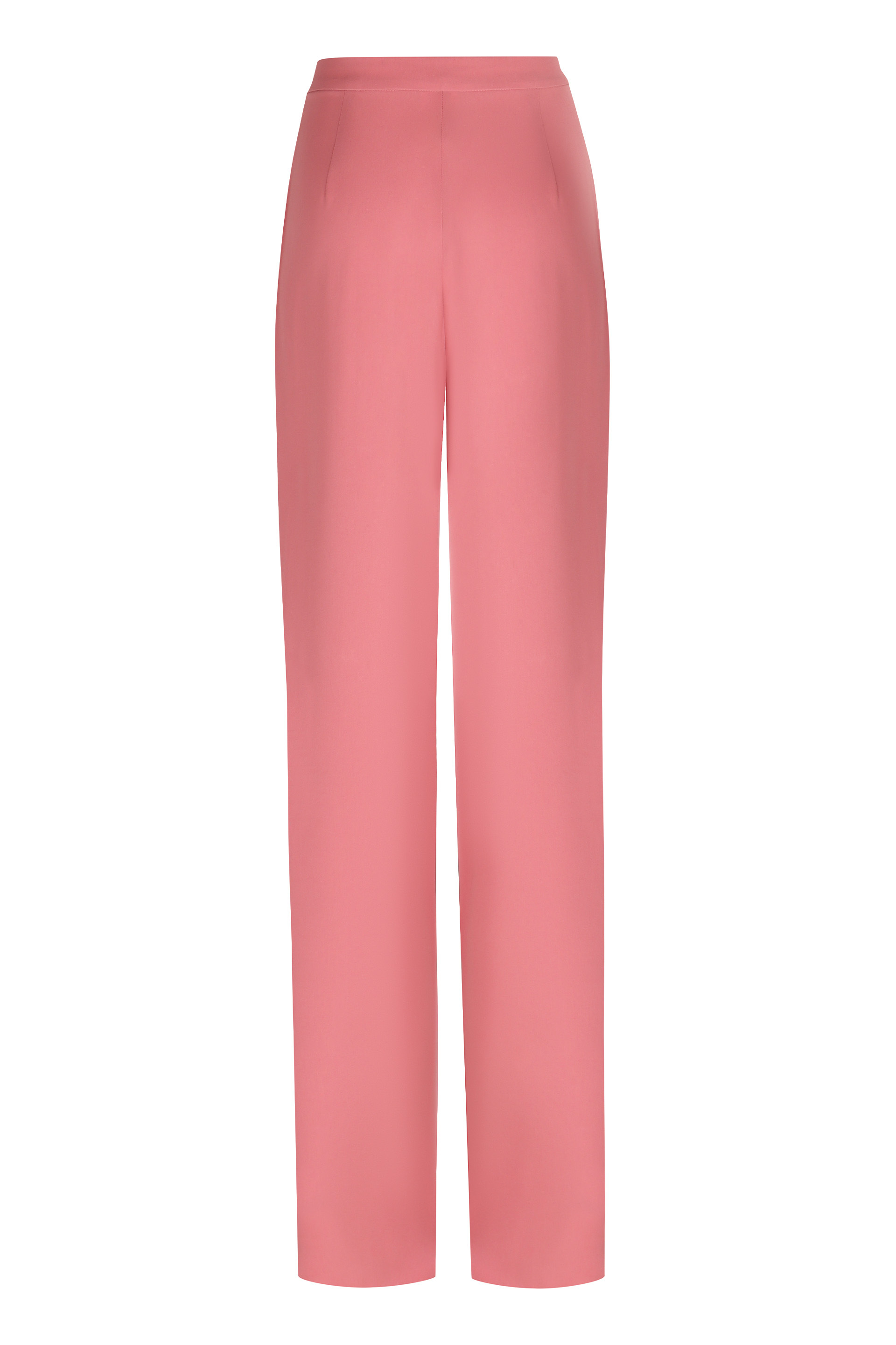 MAX MARA WIDE-LEG CASUAL PANTS