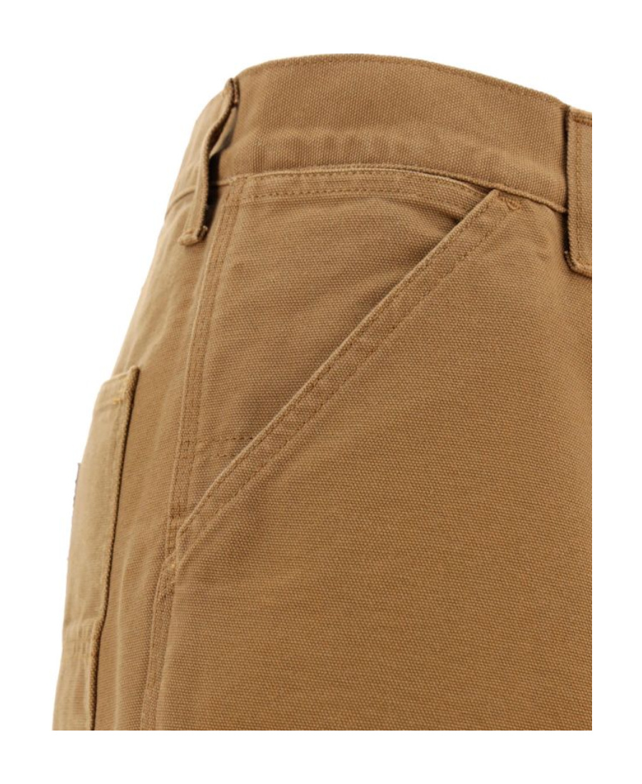 Carhartt Jeans In Brown