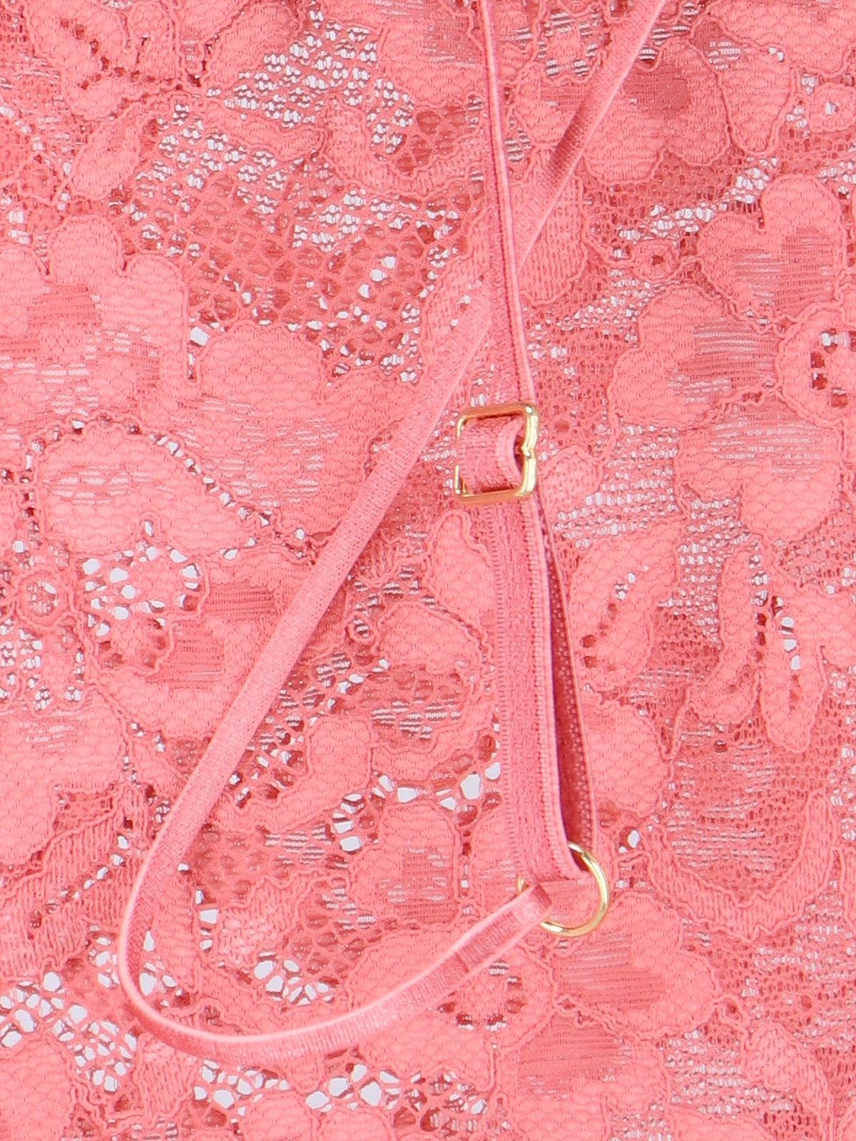 Oseree Oséree Underwear In Pink