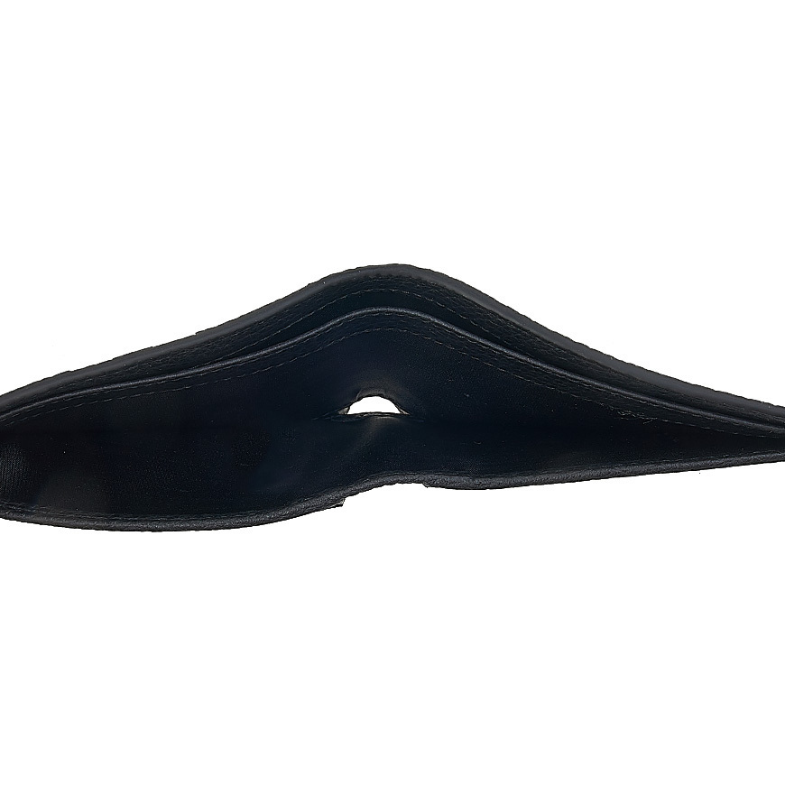 Bally Logo Wallet In Black