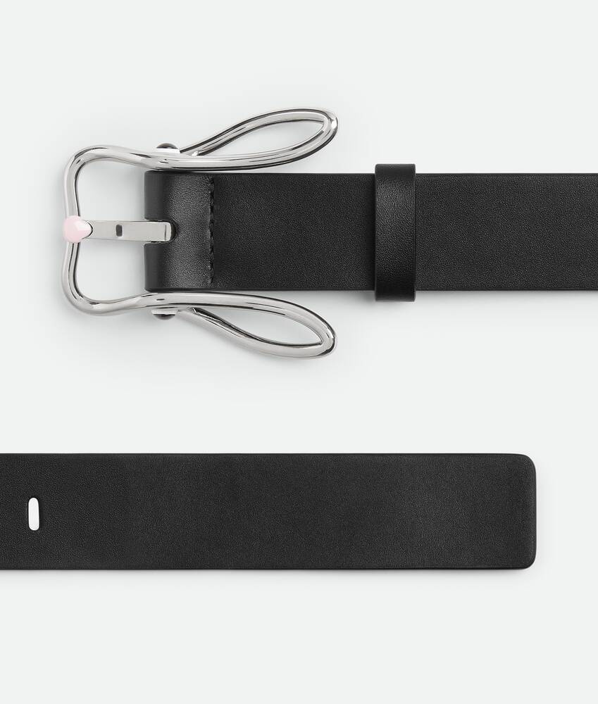 BOTTEGA VENETA BUNNY BELT