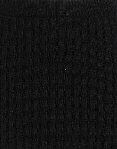 Max Mara Long Skirts In Black