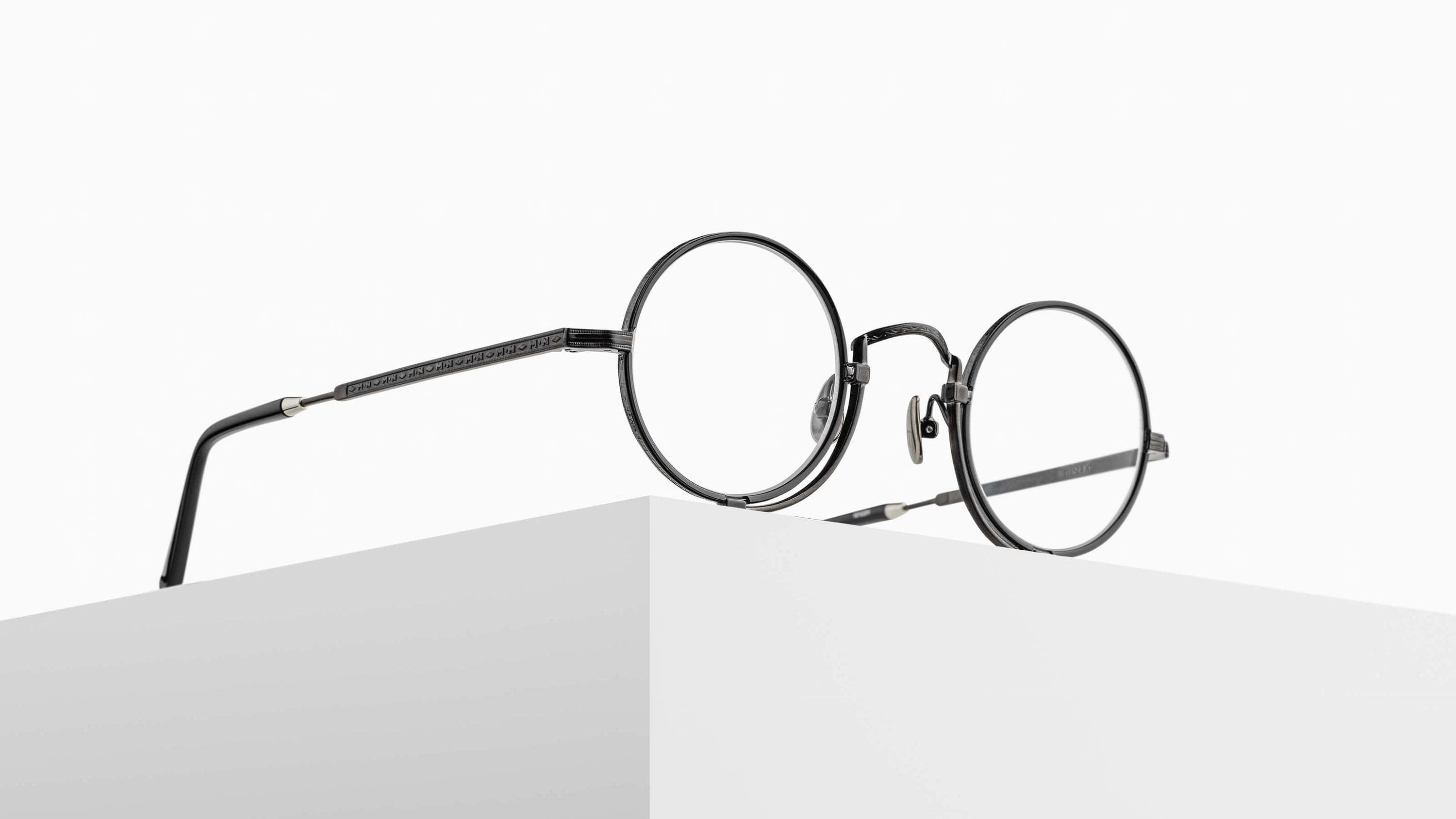 Matsuda Full-frame Plain Mirror