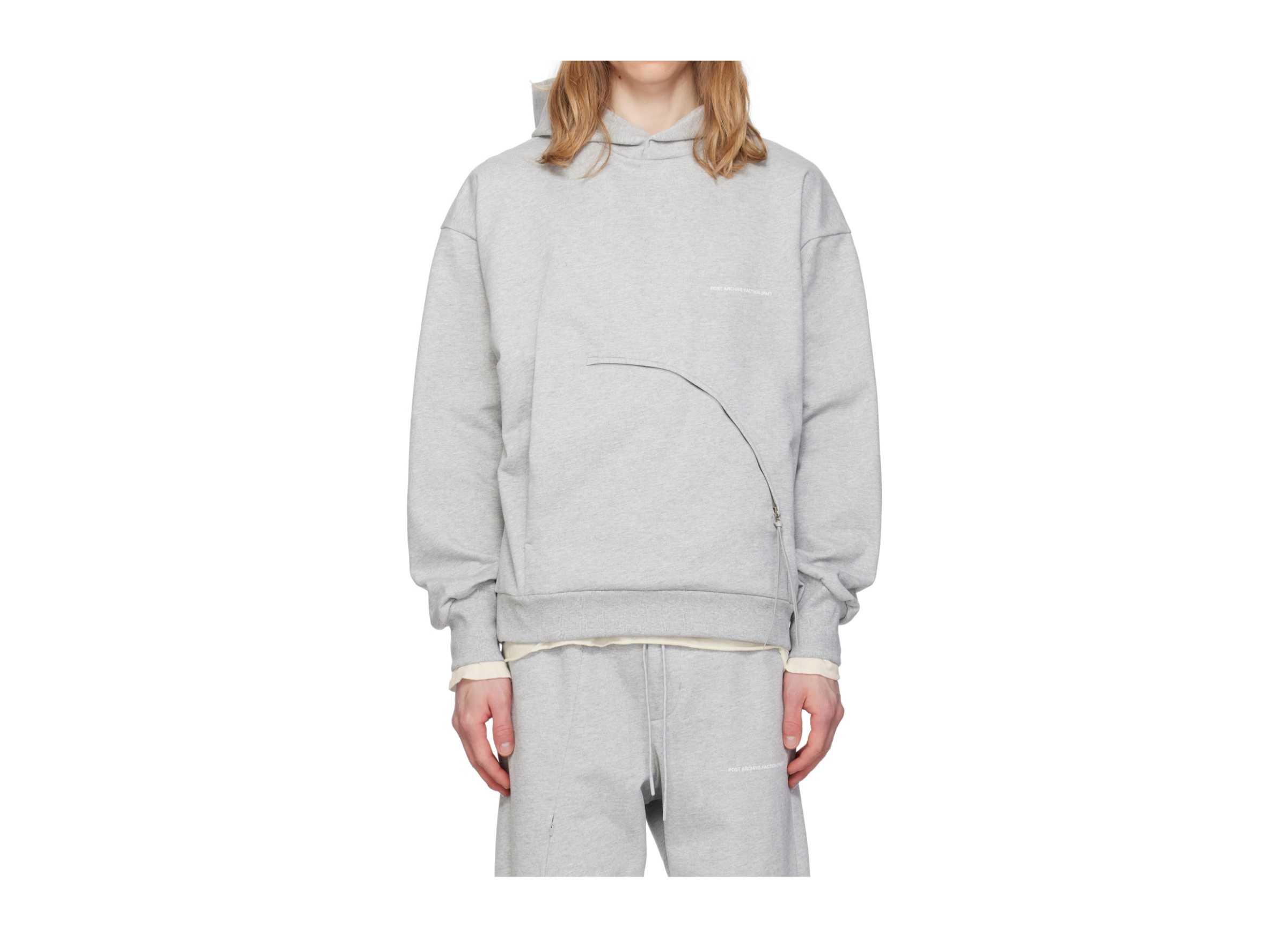 Post Archive Faction (paf) Hoodies