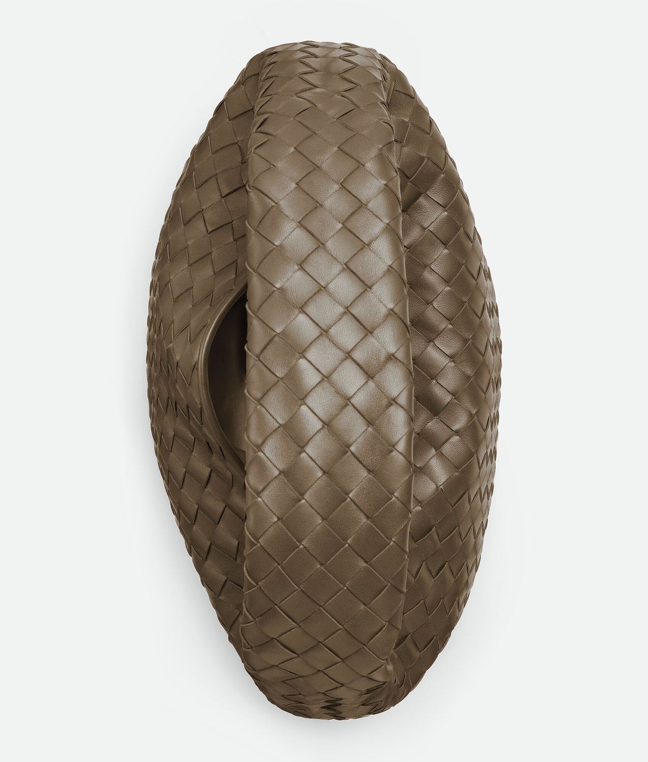 Bottega Veneta Single Handle Tote Bag