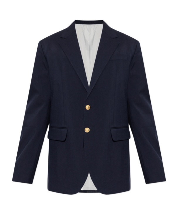 Dsquared2 Single-breasted Blazer