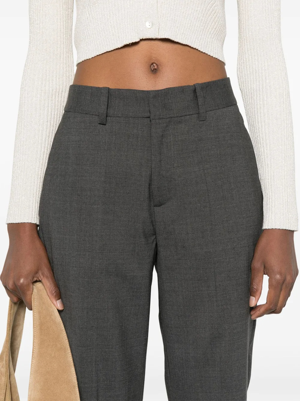 P.a.r.o.s.h Lille Trousers