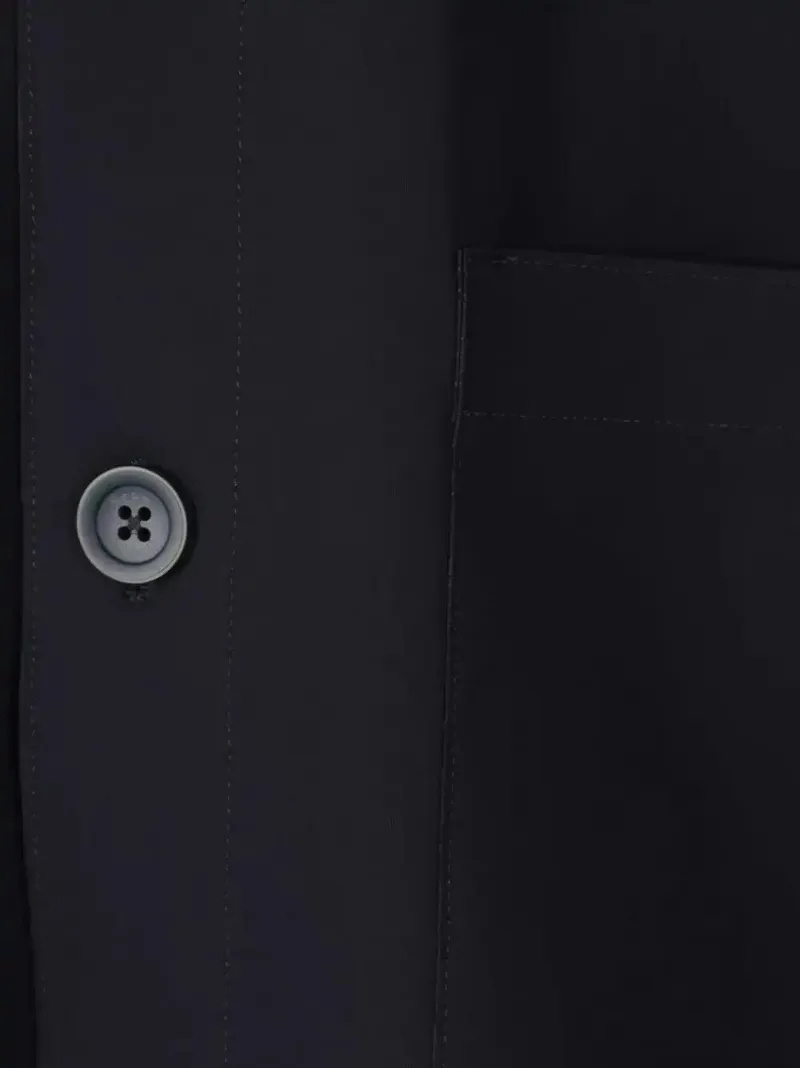 Herno Jacket In Black