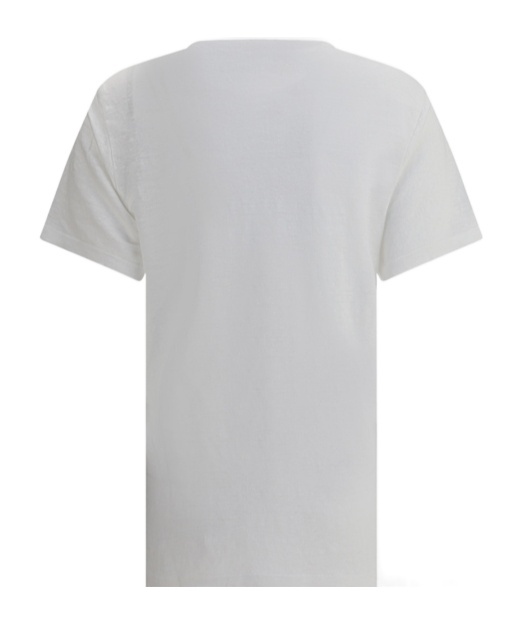 Isabel Marant Étoile Marant Etoile Women Zewel T-shirt In White