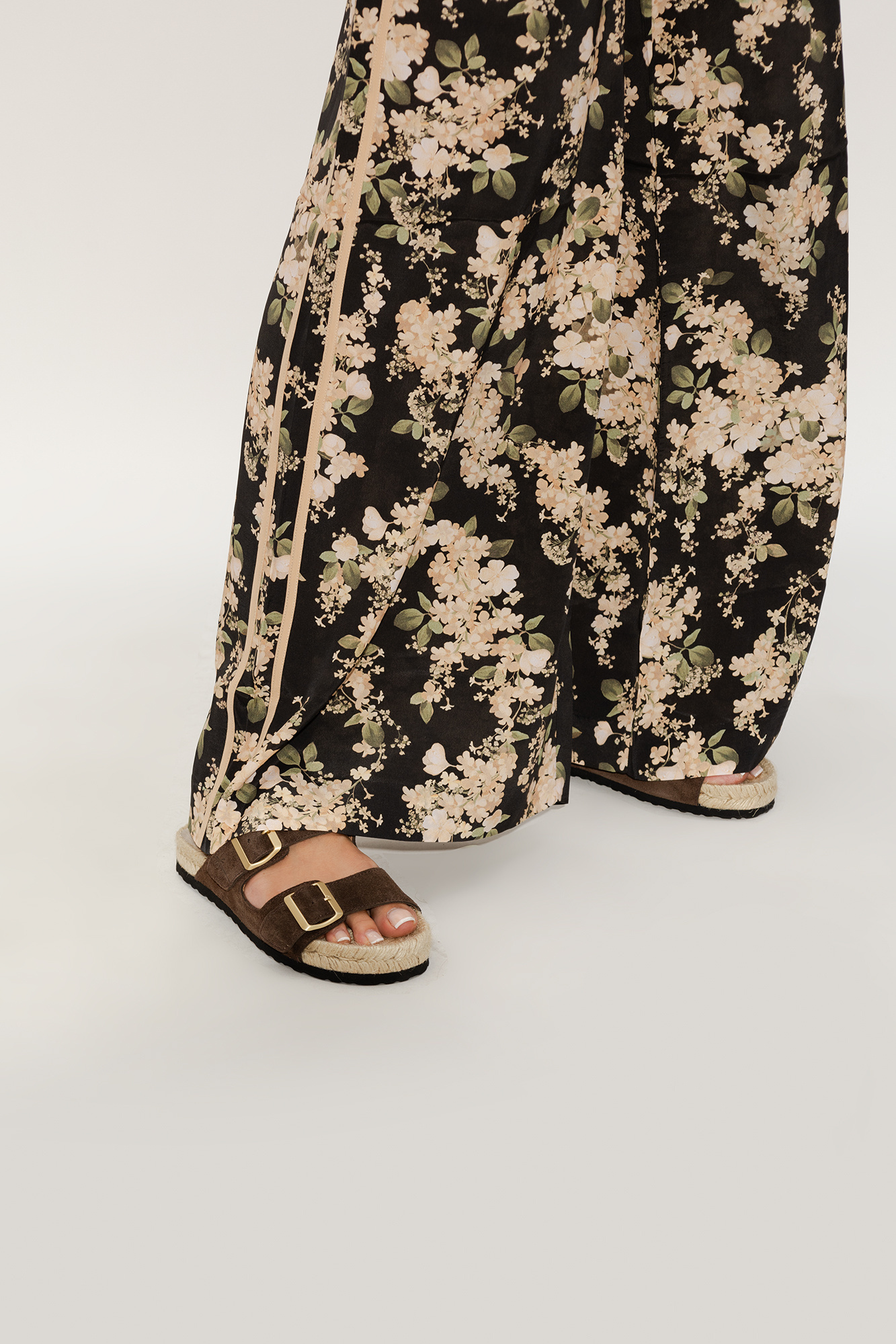 Manebi Manebí Nordic Sandals Shoes In Black
