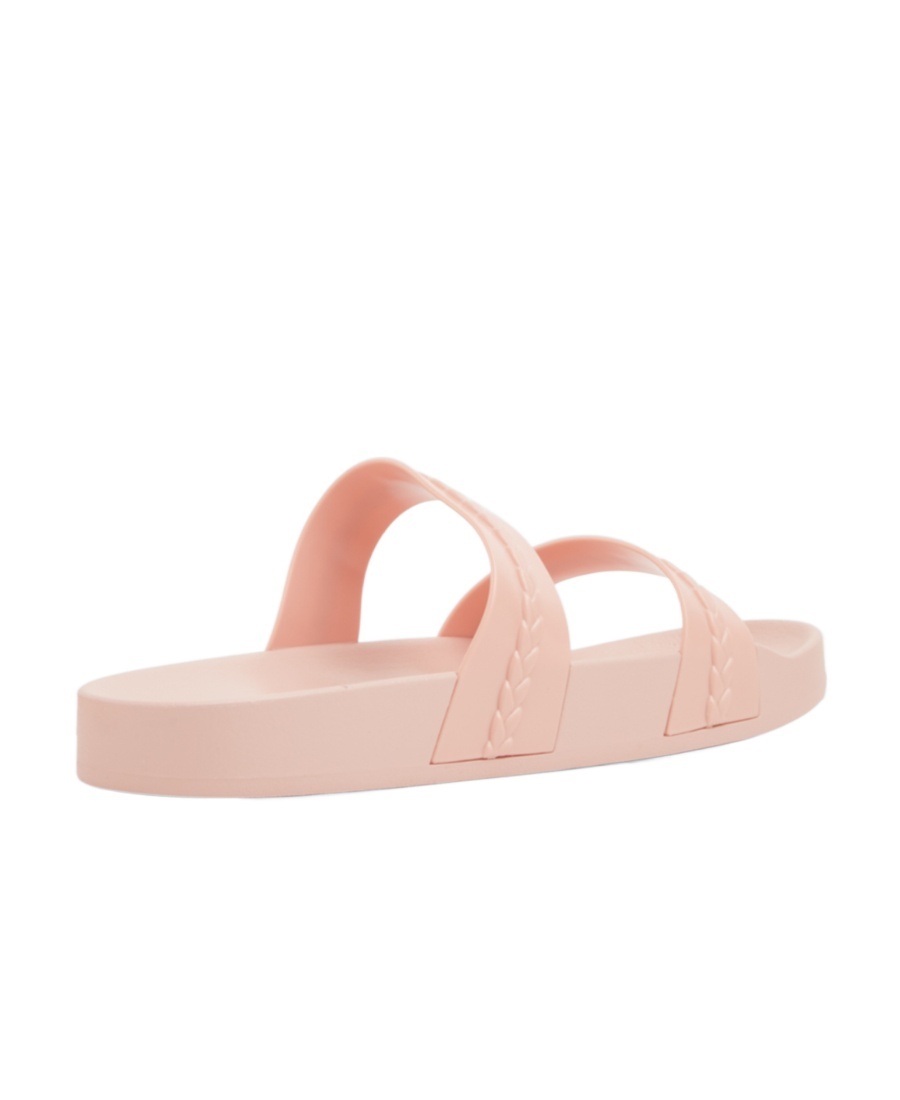 ANCIENT GREEK SANDALS LOGO SLIPPERS