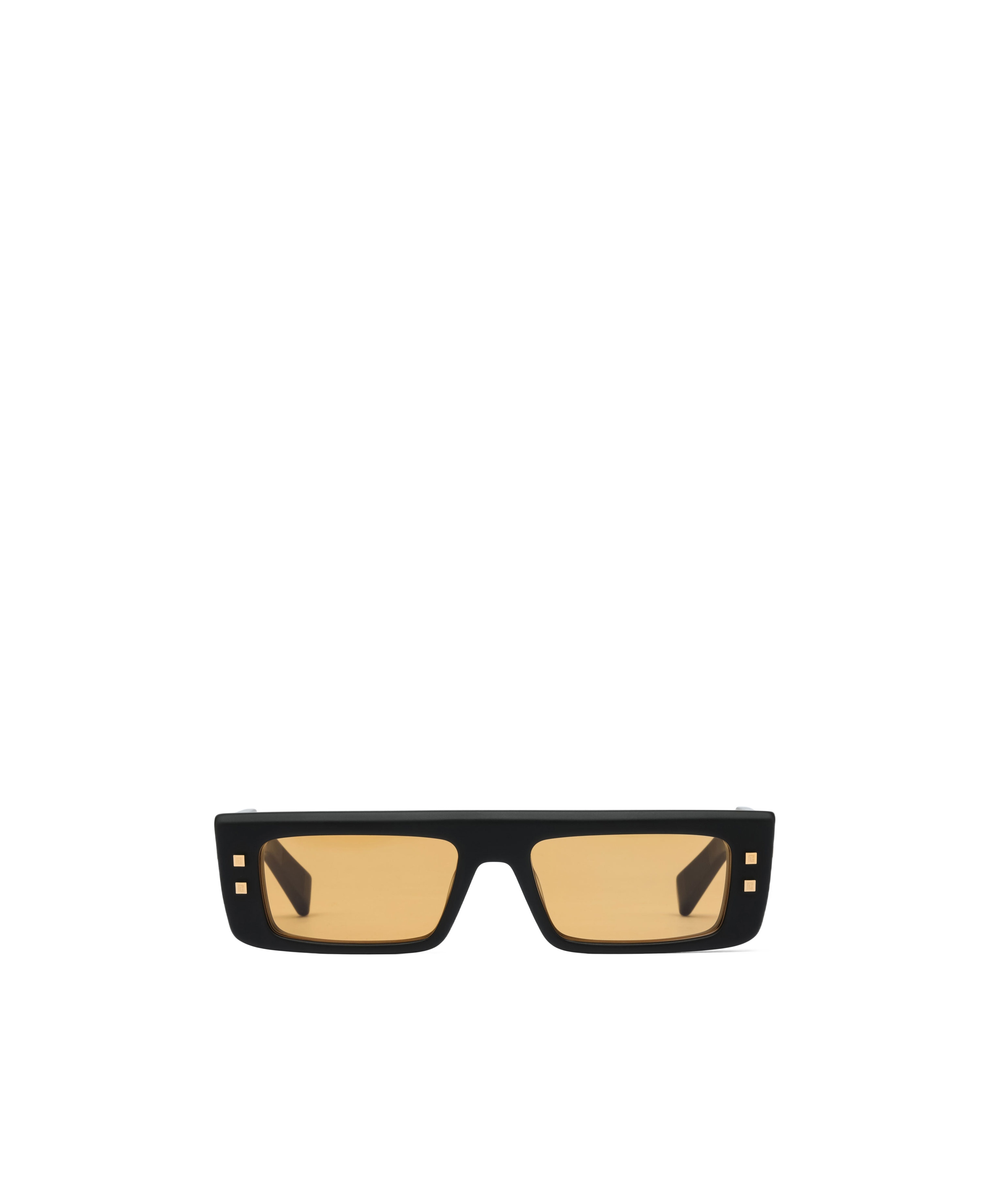 Balmain Full Frame Sunglasses In Multi