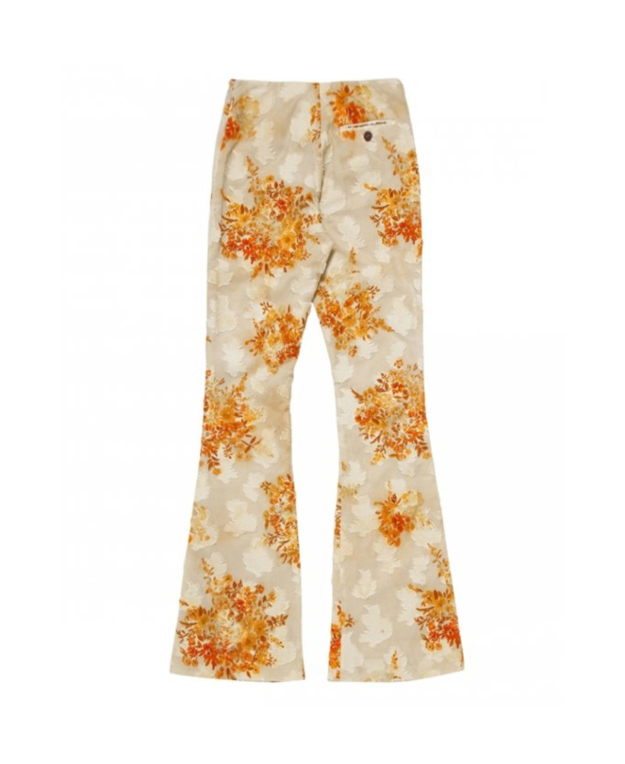 Acne Studios Pants Clothing In Nude