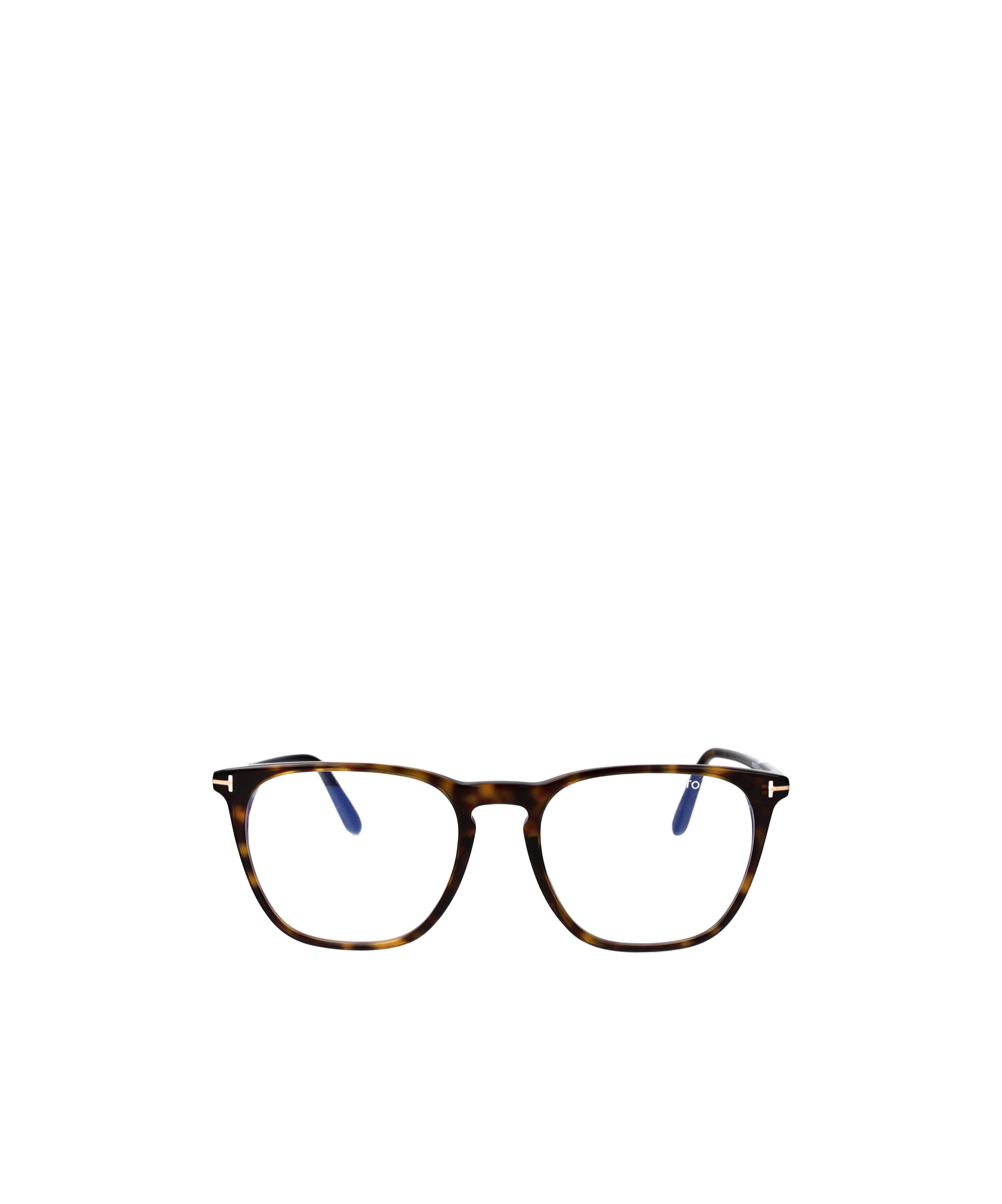 Tom Ford Eyewear Square Frame Glasses