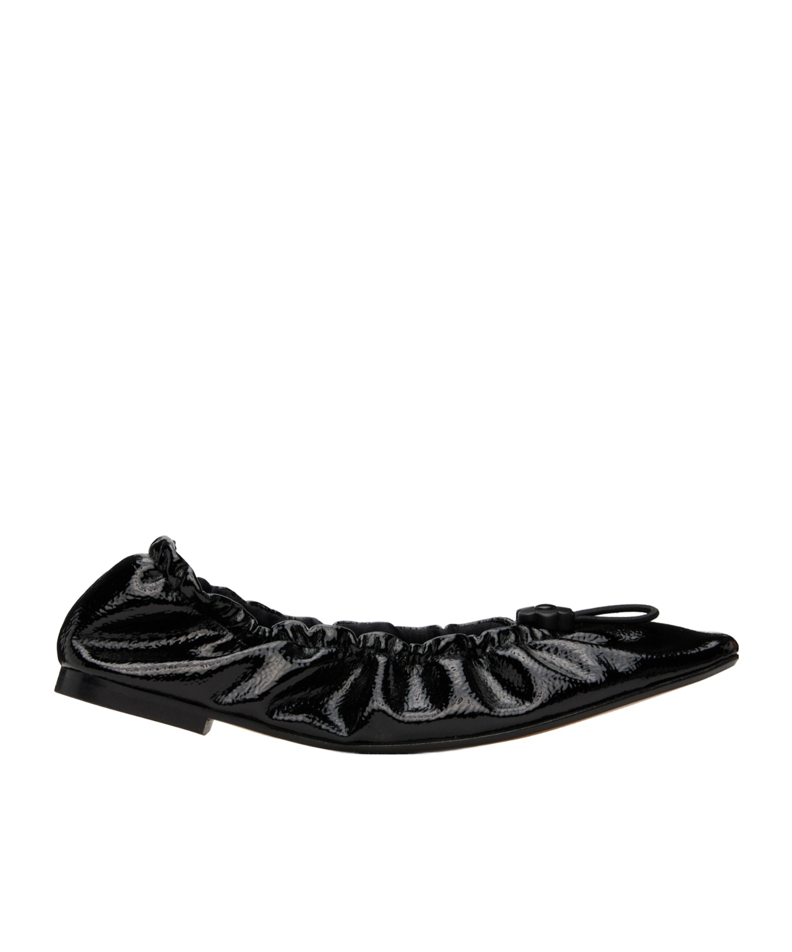 Cecilie Bahnsen Orbella Ballerina Shoes