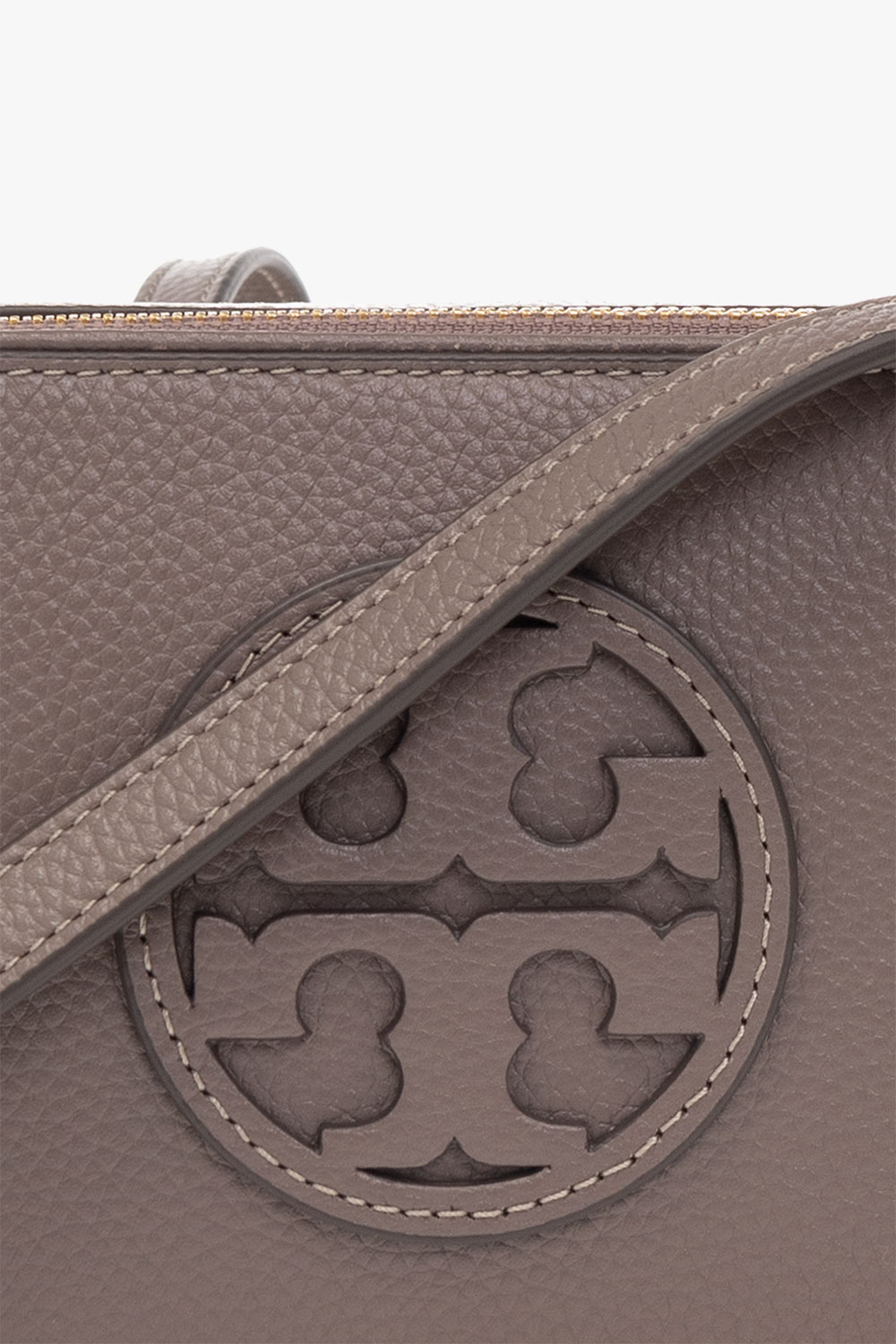 Tory Burch Mini Bag  Woman Color Brown In Brown