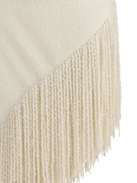 Gabriela Hearst Ursin Top In Neutral