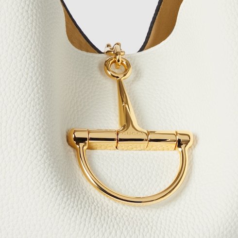 Gucci Softbit Large Shoulder Bag