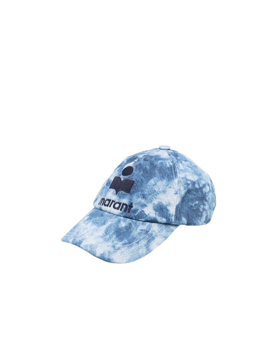 Isabel Marant Hat In Blue