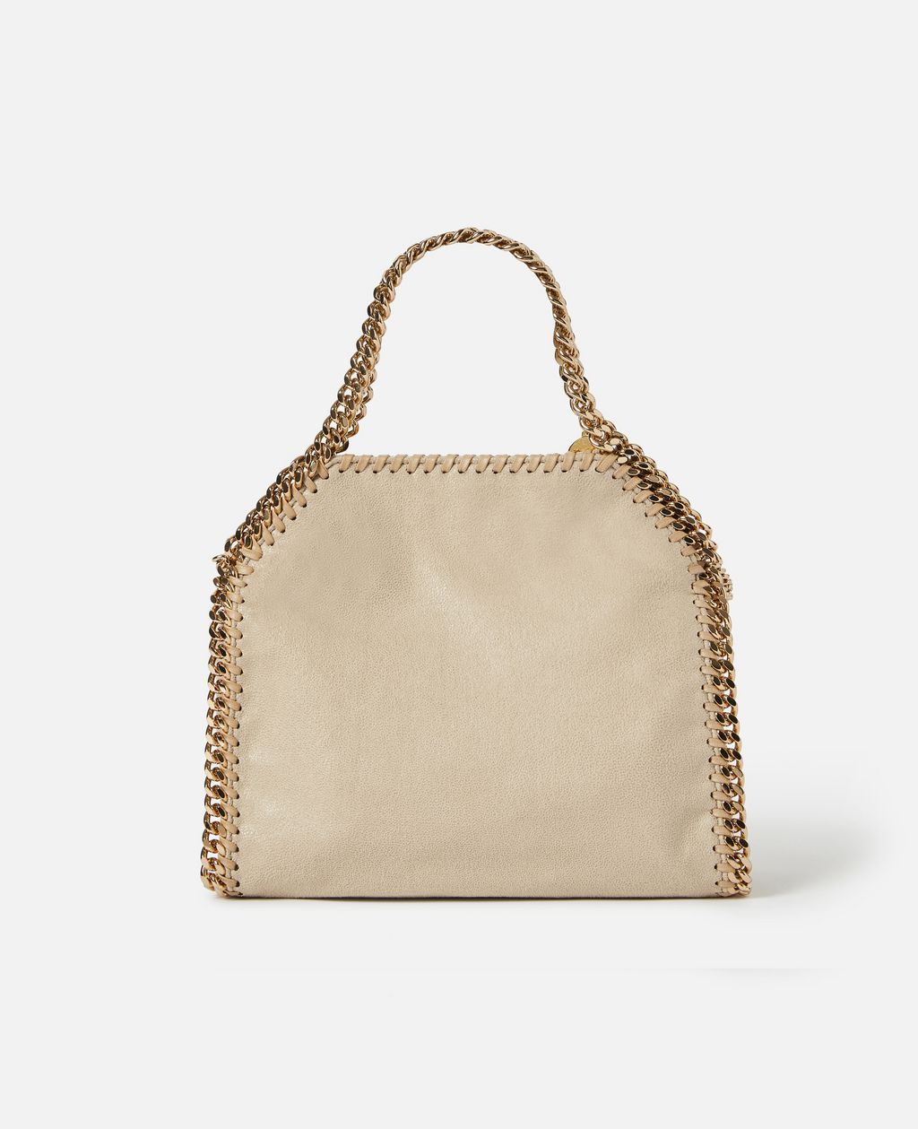 STELLA MCCARTNEY MINI FALABELLA TOTE BAG 