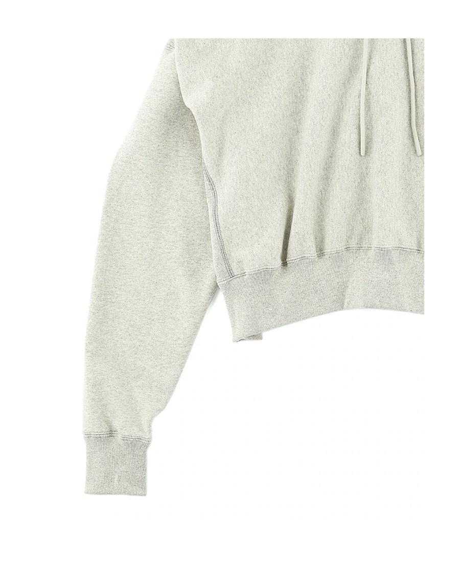 Logoed Sweater