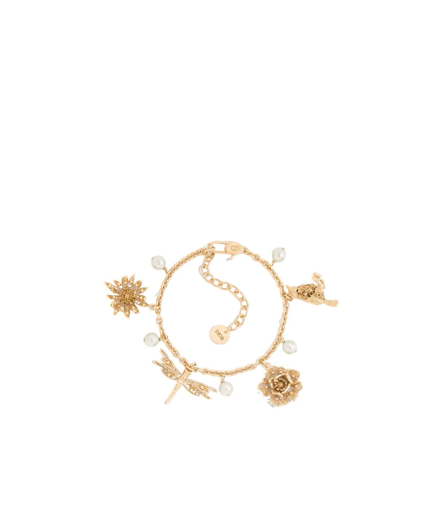 Dior Jardin De Bracelet