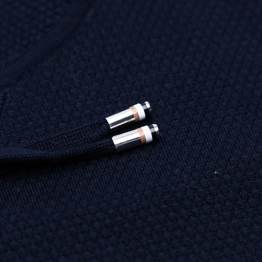 Shop Hugo Boss Logo Sweater In Black