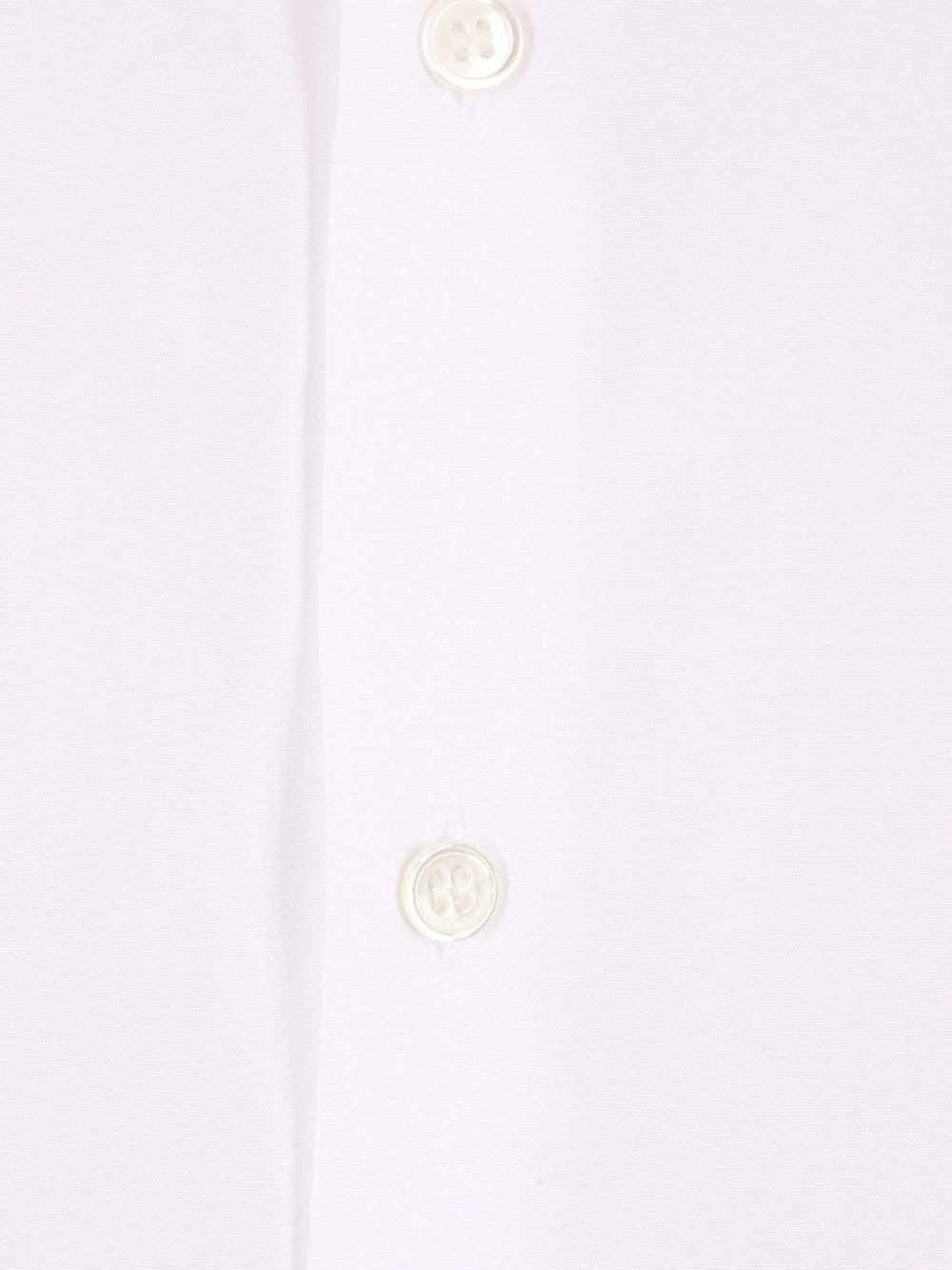 Shop Comme Des Garçons Long Sleeve Shirt
