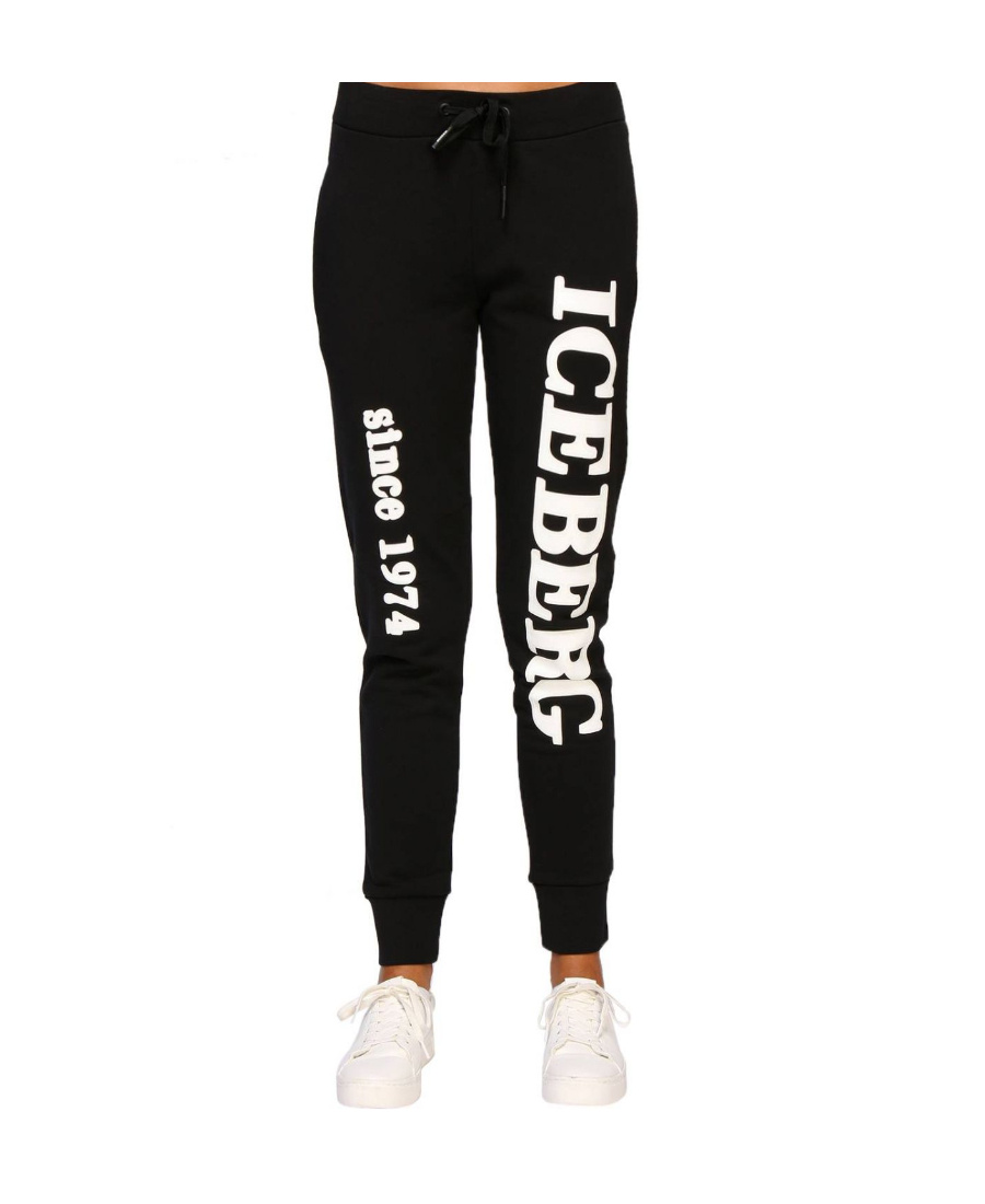 ICEBERG LEISURE SPORTS PANTS
