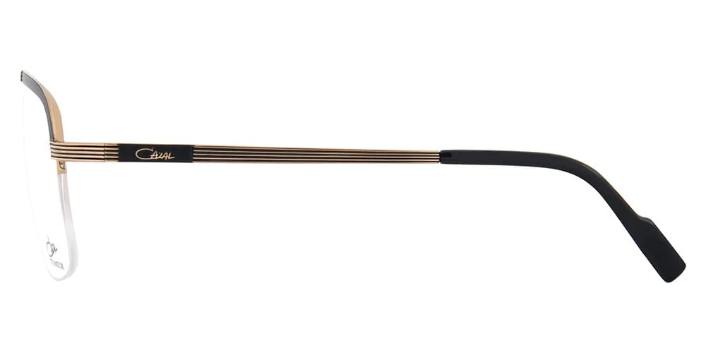Cazal Pilot-frame Eyeglasses In Multi