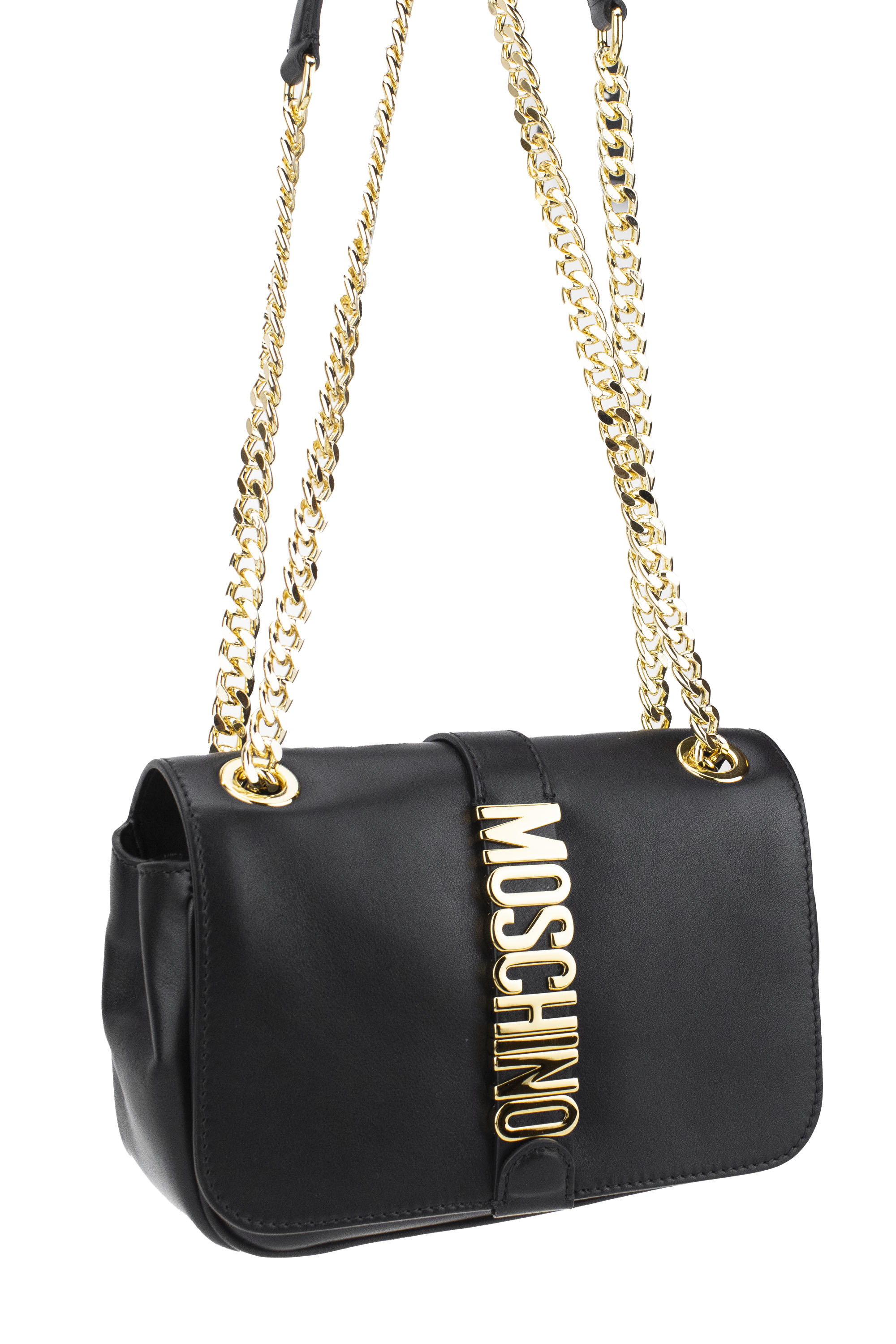 MOSCHINO SHOULDER BAG 