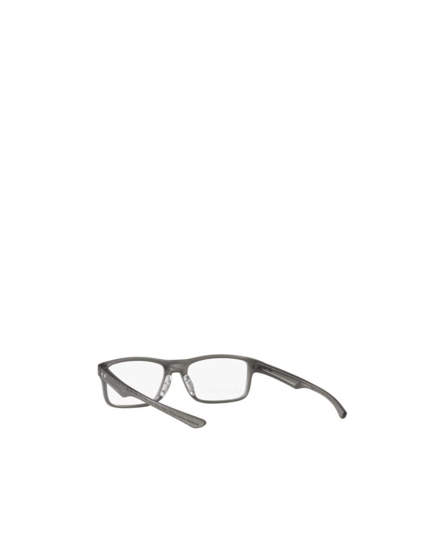 Oakley Plank 2.0 Rectangle-frame Glasses In White