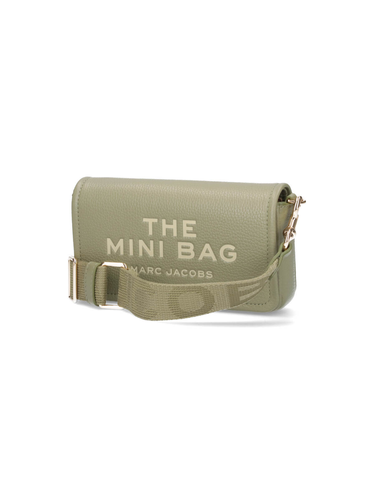 Marc Jacobs The Mini Crossbody Bag