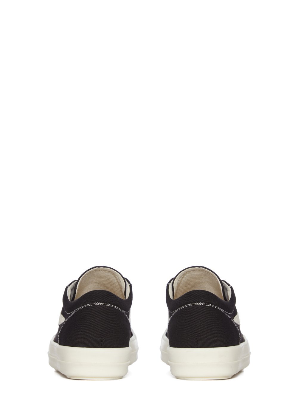 Rick Owens Drkshdw Vintage Low-top Sneakers In Multi