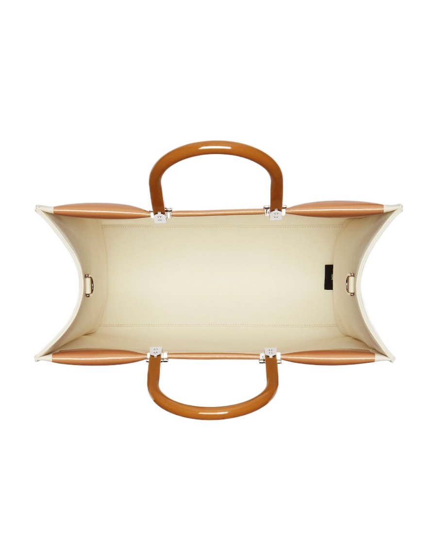 FENDI FENDI SUNSHINE MEDIUM TOTE BAG