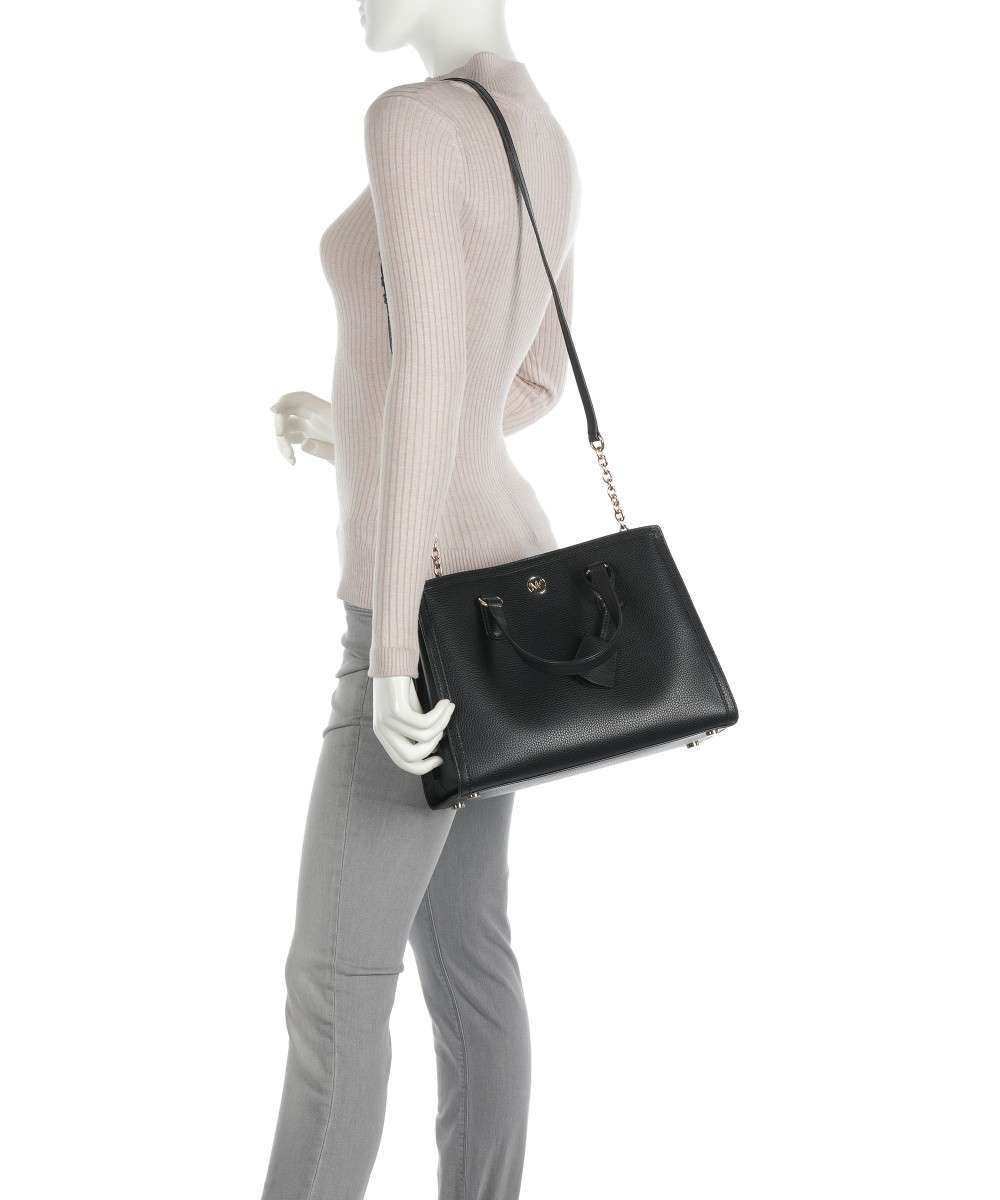 Michael Kors Bolso Shopping - Chantal In Black