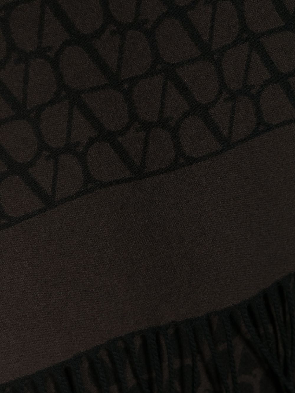 Valentino 3y2er033blemvp In Black