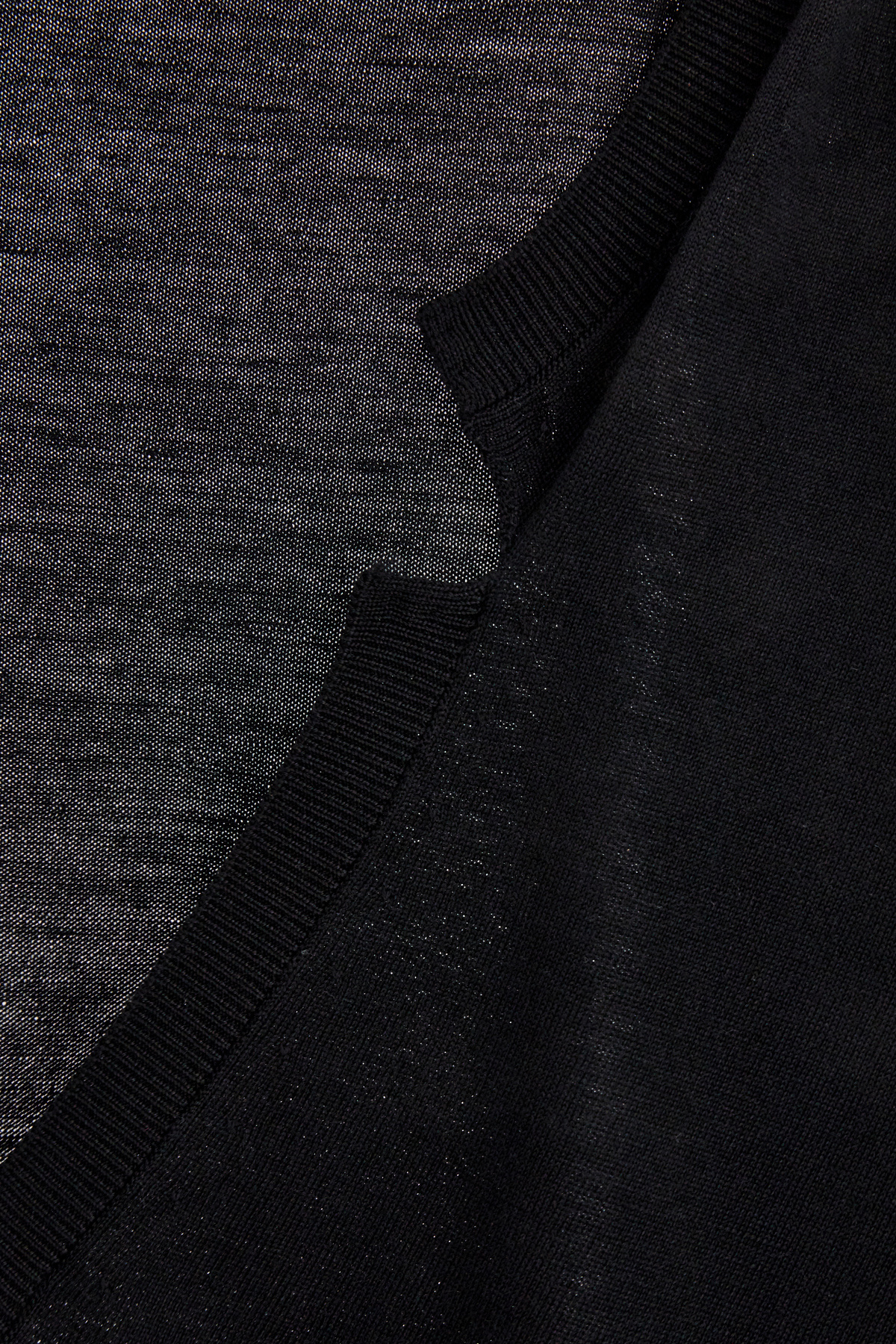 Quira Woman Sweater Black Size S Virgin Wool In Black