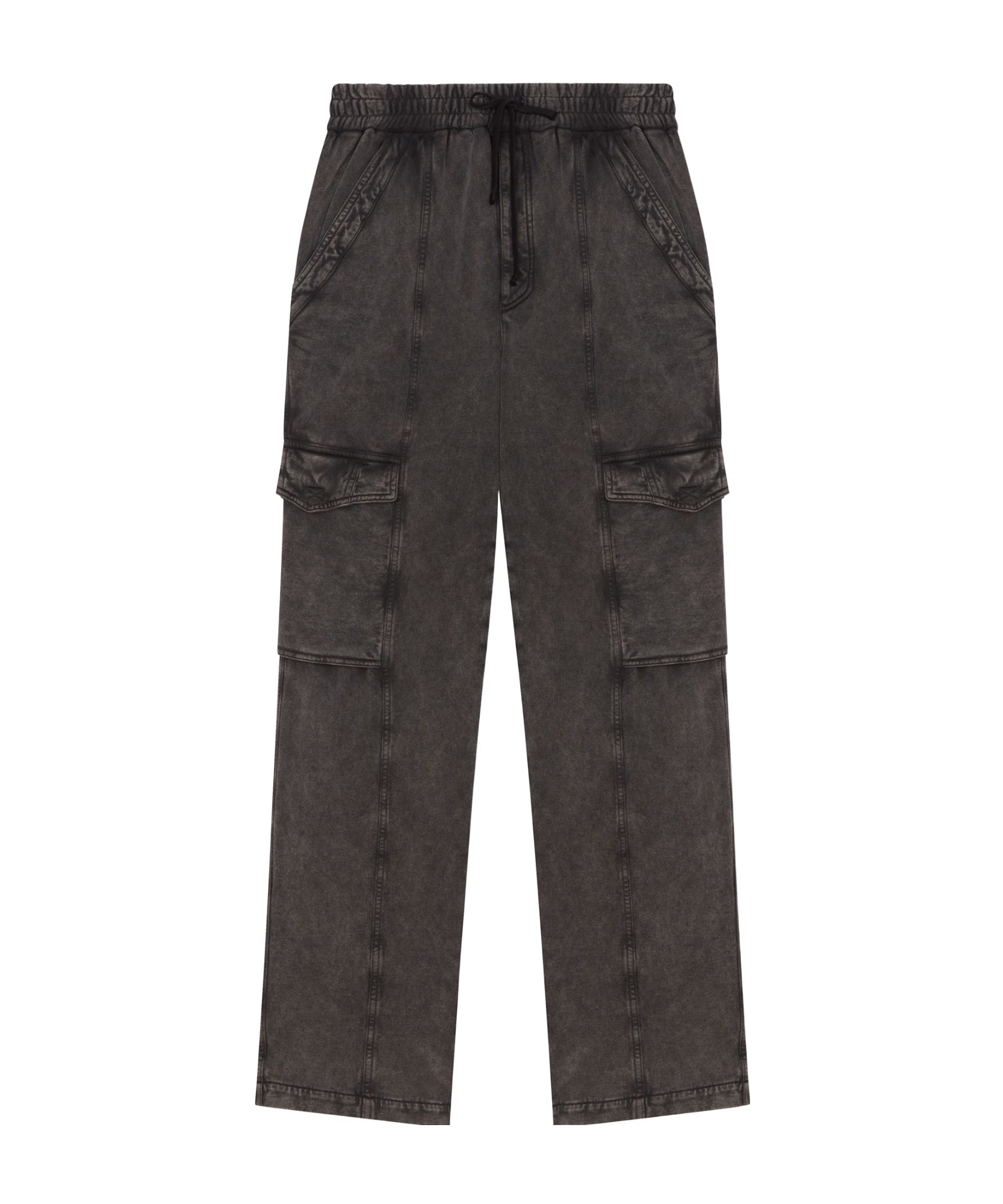 Isabel Marant Étoile Marant Etoile Peorana Urban Track Pants In Black