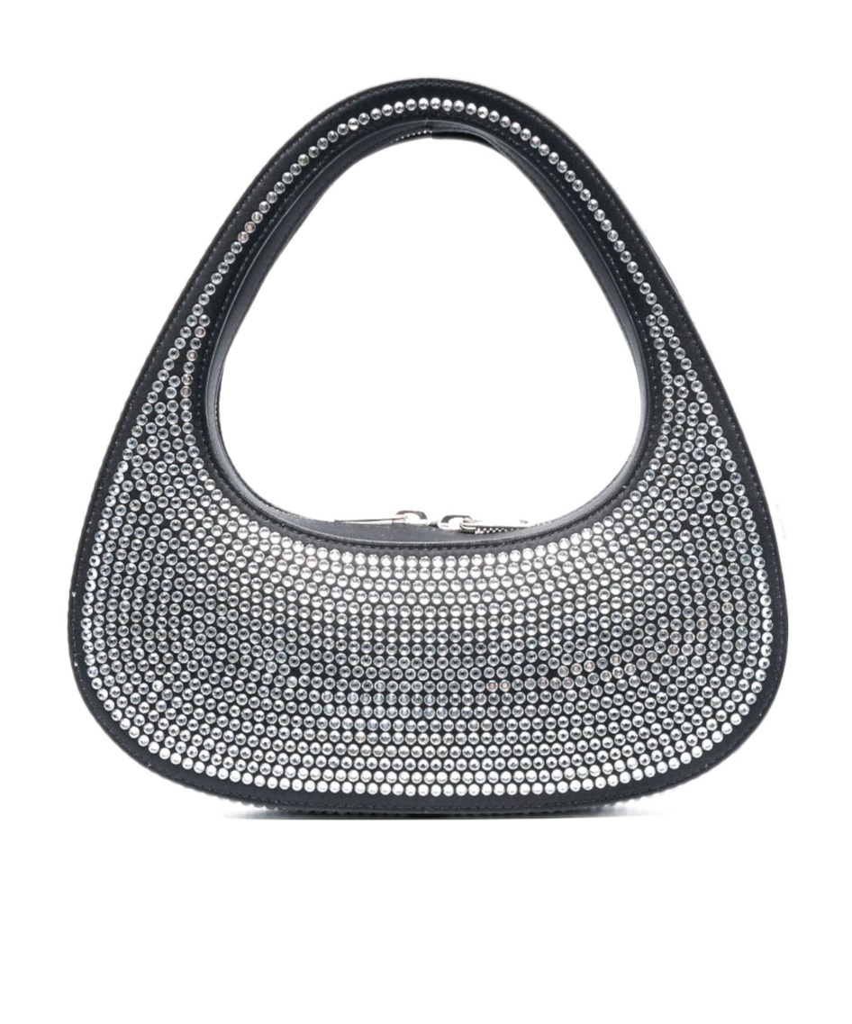 COPERNI ZIPPER SHOULDER BAG 