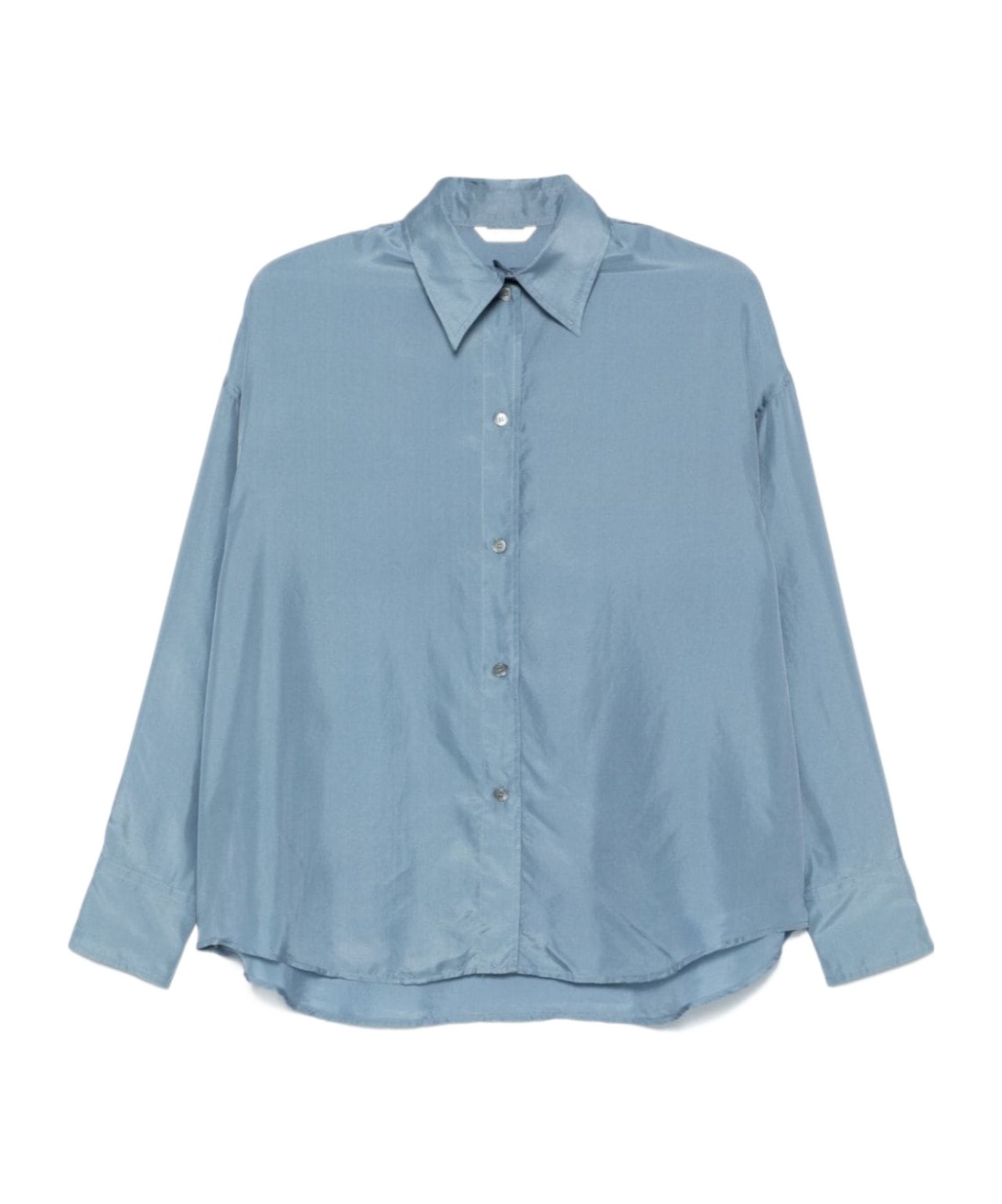 BARENA VENEZIA LONG-SLEEVED SHIRT